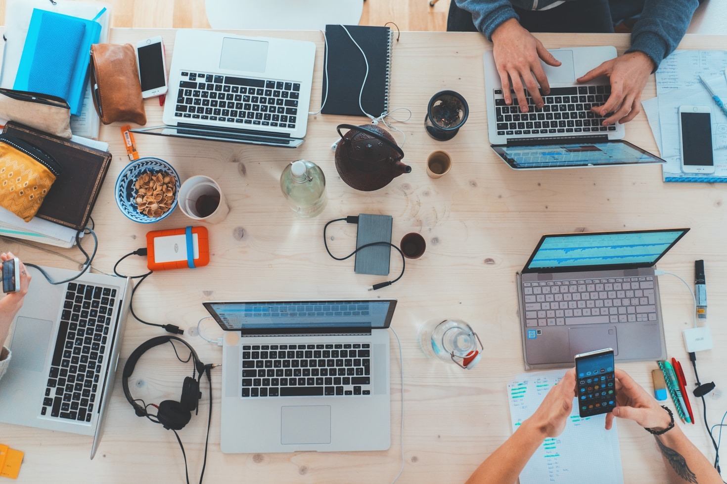 Why Modern Brands Need Data Driven Strategy